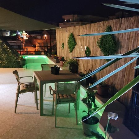 Gledis Apartment Tirana - Panoramic City Terrace Dış mekan fotoğraf