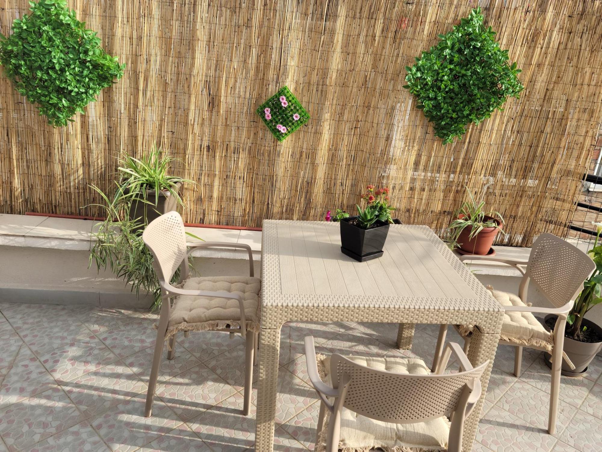 Gledis Apartment Tirana - Panoramic City Terrace Dış mekan fotoğraf