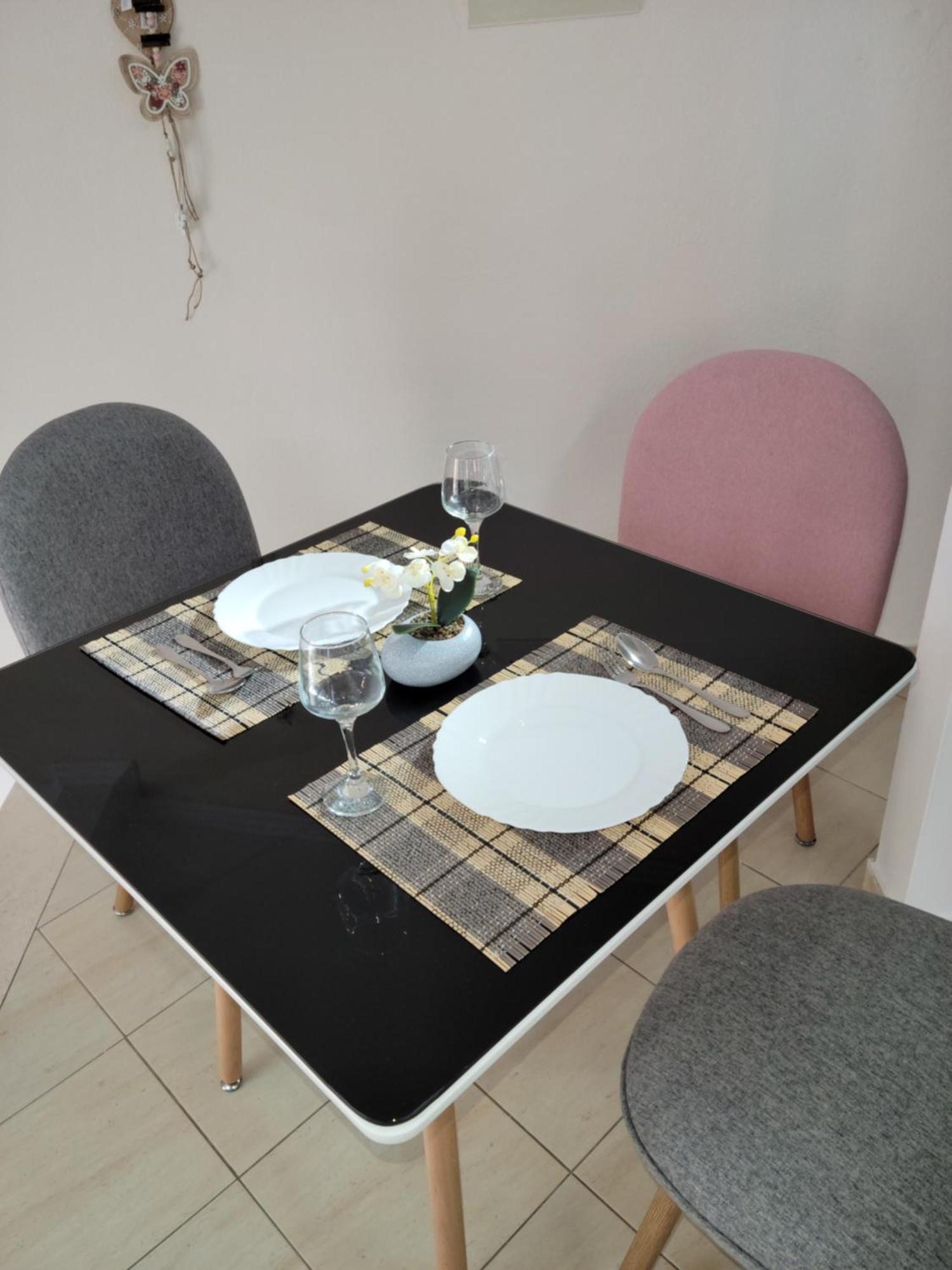 Gledis Apartment Tirana - Panoramic City Terrace Dış mekan fotoğraf
